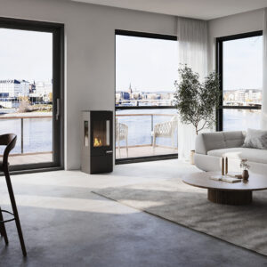 Apartment Allerum
