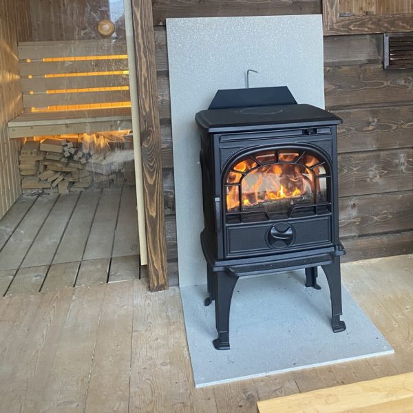Dovre 250CBS