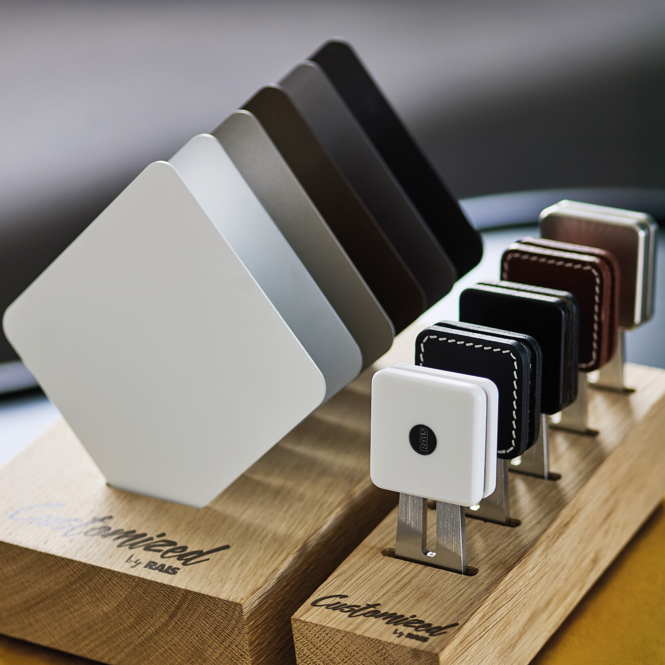 RAIS Nexo 140 - Bild 4