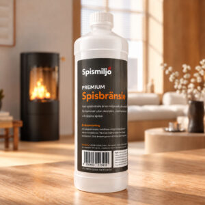 Spisbränsle premium