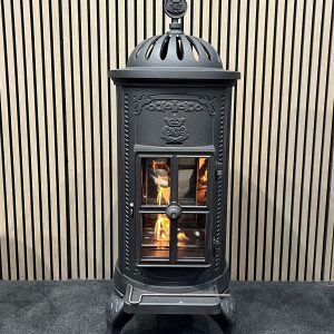 Westbo Carl 120 etanol