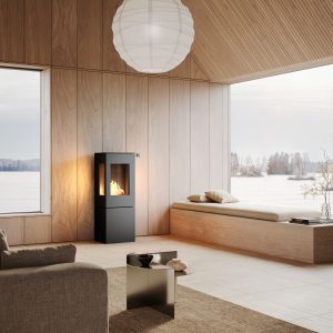 Rais Nexo 120 BIO