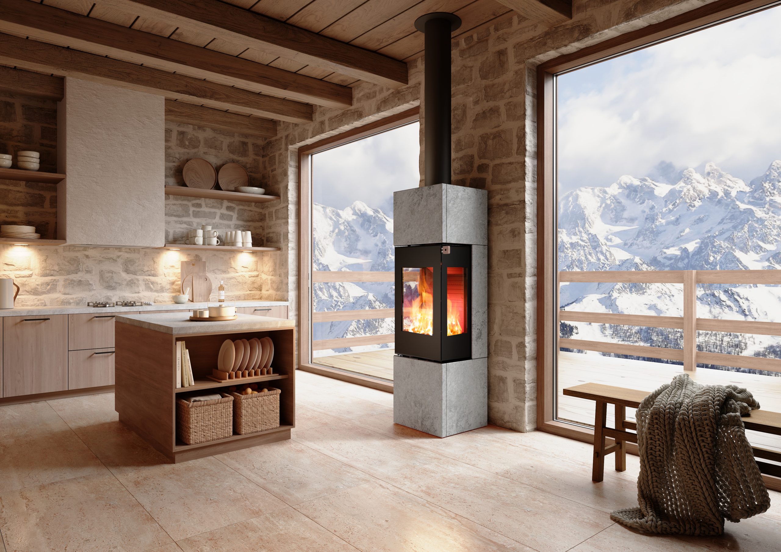 Rais Nexo 160 Porto - Bild 2