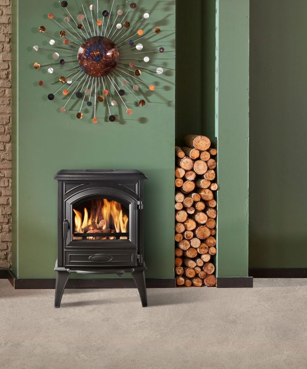 Dovre 540 W - Bild 2