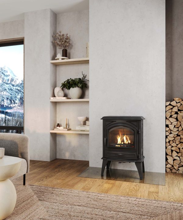 Dovre 540 W