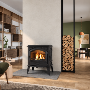 Dovre 640 WD