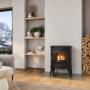 Dovre 540 W