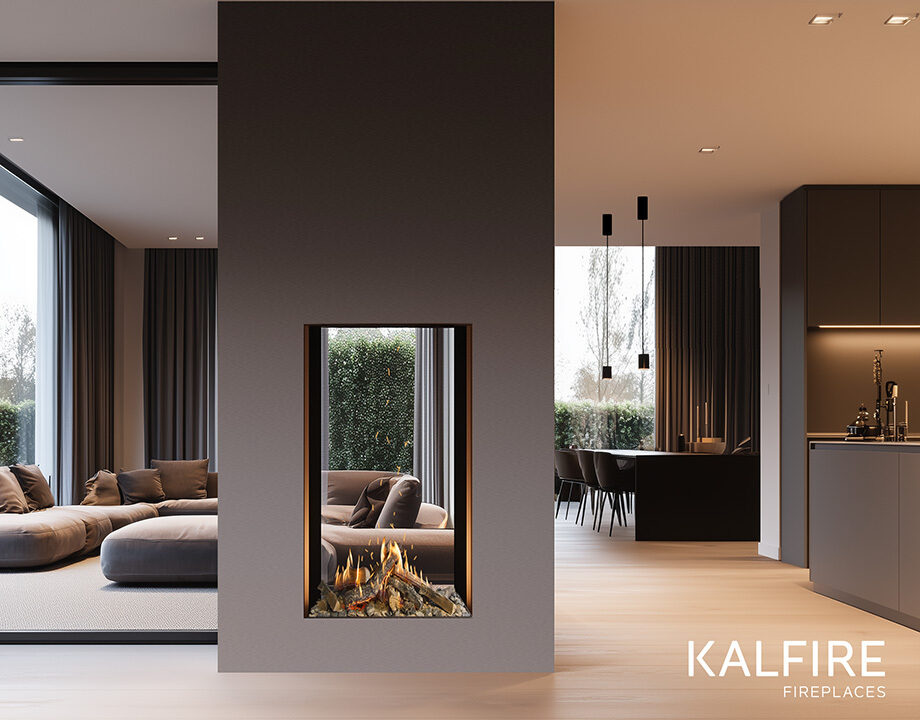 Kalfire Gi 80/140T - Bild 2