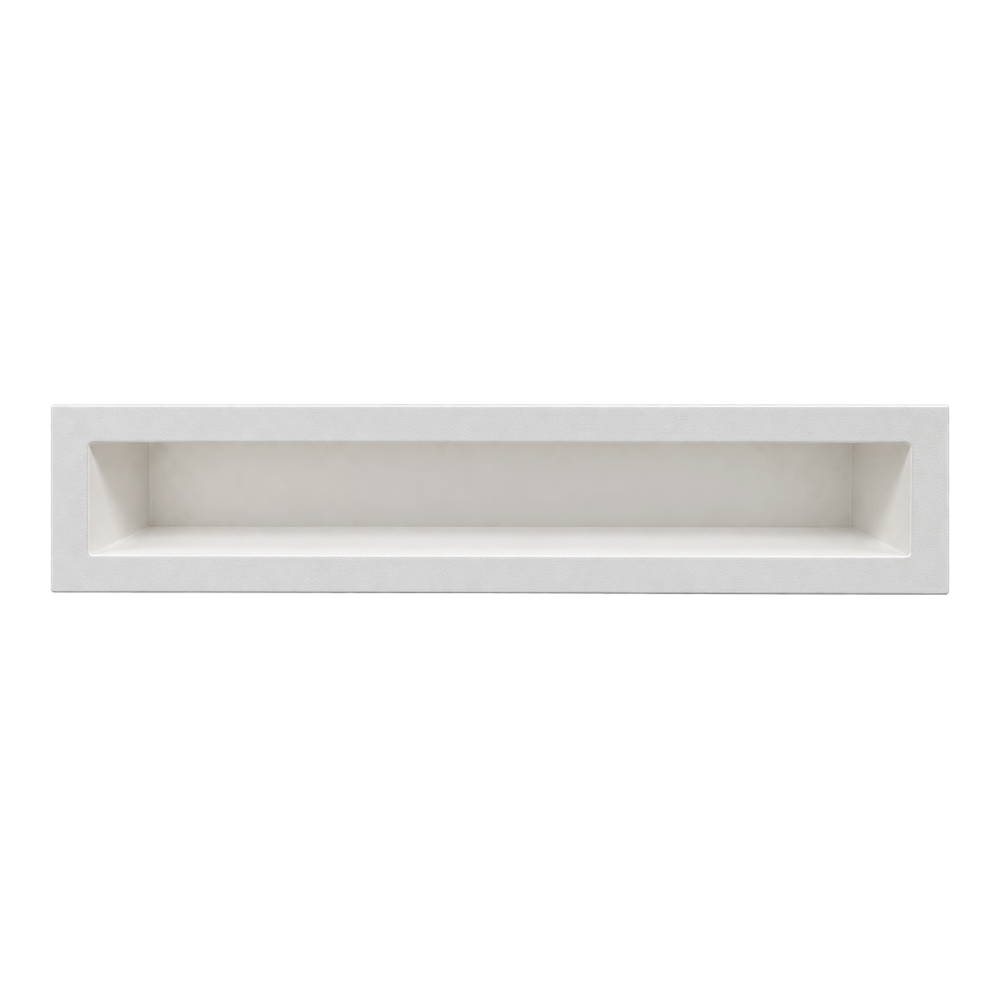 Konvektionsbox vit - Bild 2