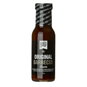 ORIGINAL BBQ SAUCE